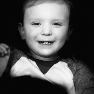 Meet your Posher, Holly